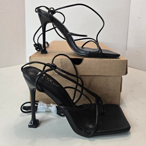 Mixx shuz women shoe - mixx, size