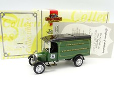 Matchbox 1/50 - Ford TT Van