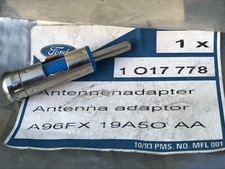 Ford Escort MK5/Fiesta