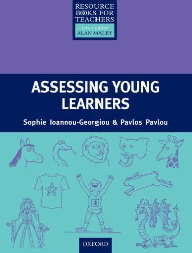 Assessing young learners - young,