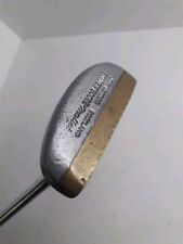 John Letters Golden Goose Mallet putter