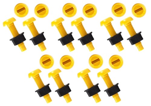10pc number plate - number,