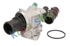 COOLING SYSTEM THERMOSTAT