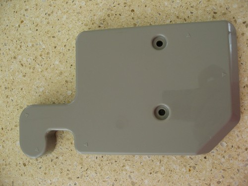 Panasonic fridge freezer - panasonic, cover