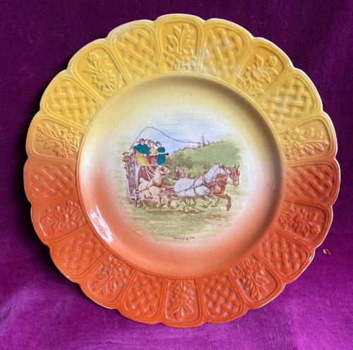 Antique george jones sons - jones,