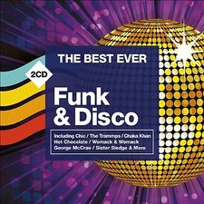 Various Artists : The Best