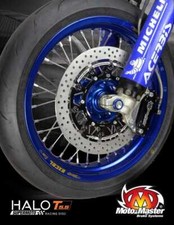 Fits Suzuki RM 125 1989-2010