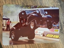 38 Special Pickup Truck Gasser