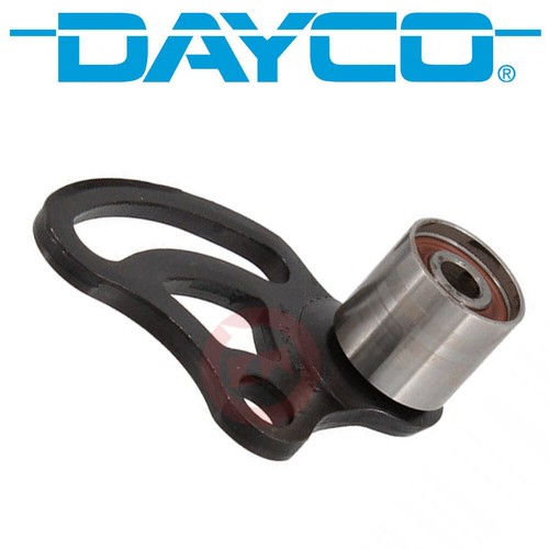 Dayco mobile belt tensioner - dayco,