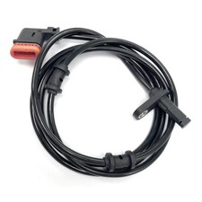 2PCS ABS Wheel Speed Sensor