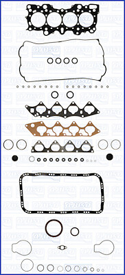 Full engine gasket set - full,