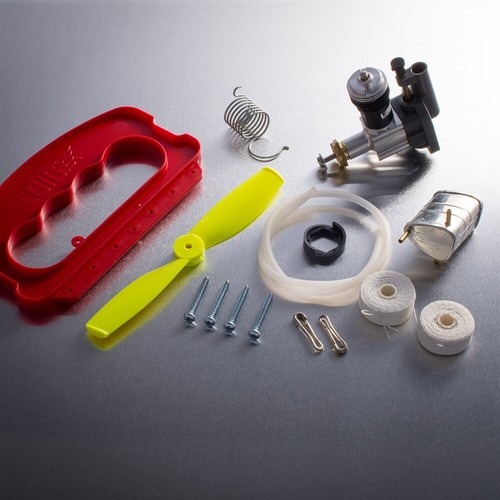 For cox 049 model - for, engine