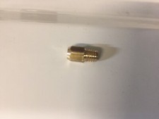 Belling Natural Gas to LPG