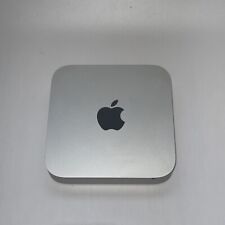 Apple Mac mini A1347 Desktop 8GB RAM 500GB harddrive  - MC816B/A (July, 2011)