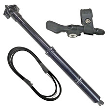 KS Kind Shock Rage-i Alloy