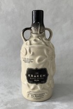 Kraken black spiced - kraken, l/e