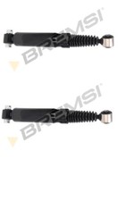 REAR SHOCK ABSORBERS TO FIT