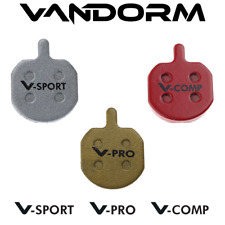 Hayes SOLE Hydro, MX2, MX3