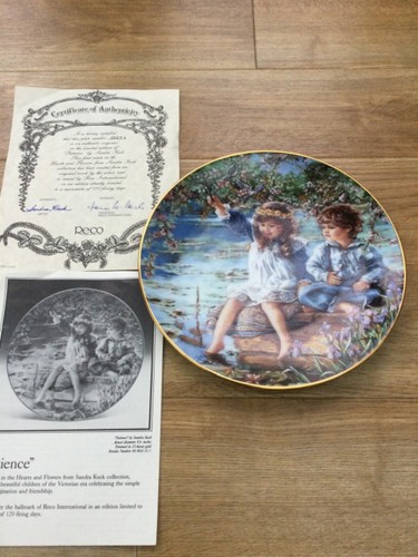 Vintage china reco - vintage,