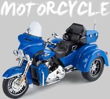 Harley D-v 1:9 Scale