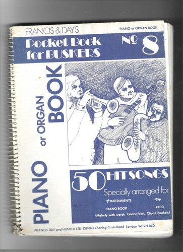 Francis day pocket - francis, &