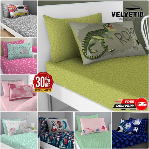 Luxury kids fitted bed - luxury,