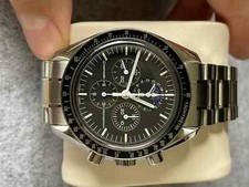 OMEGA Speedmaster Men's Black Watch - 3576.50