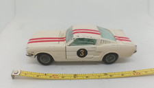 Vintage Corgi Toys Ford
