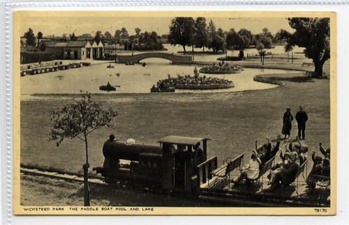 Miniature railway - miniature,