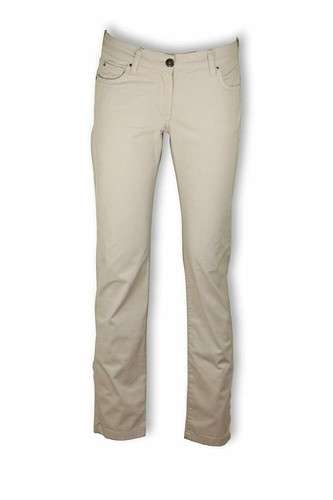 Lisa campione jeans pants - lisa,
