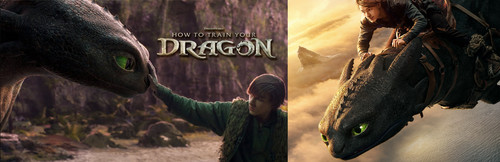 How train your - to,