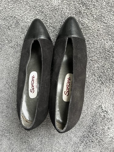 Brand new ladies saxone - new, shoes