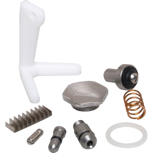 Fisher fis71412 repair kit - fis71412,