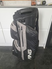 STUNNING PING PIONEER MONSOON