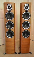 SONUS FABER SONETTO III