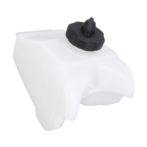 Outboard fuel tank with cap - outboard,