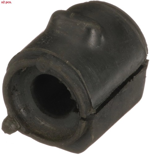 Pcs stabiliser bush - x2,