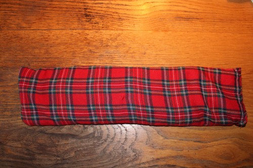 Microwave wheat bag pain - bag,
