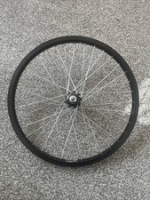 Rear DB  Xrims BMX 20 Inch