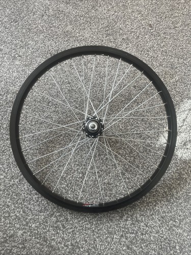 Rear xrims bmx 20 inch - ,
