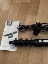 Vidal Sassoon Tangle Free Hot