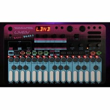 Sonicware LIVEN Bass&Beats