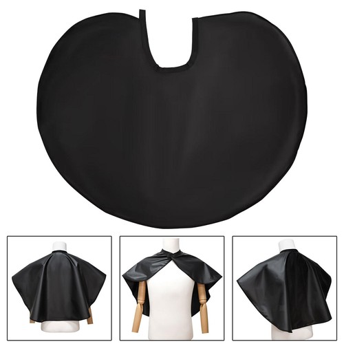 Barber cape shampoo wrap - shampoo,
