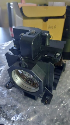 Christie projector lamp - projector,