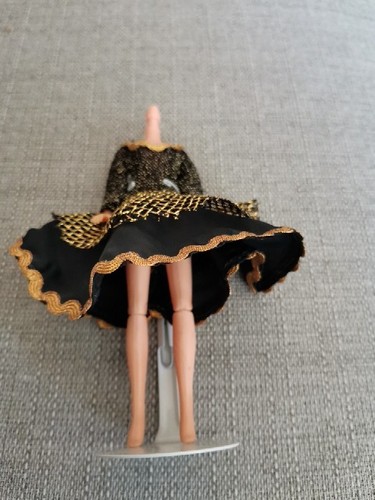 Pallitoy pippa doll - pippa, dress