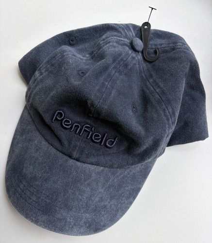 Penfield blue cotton - penfield,