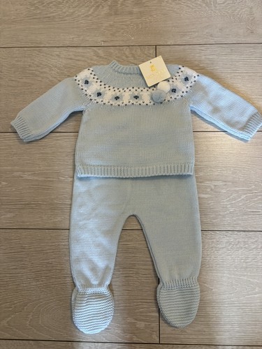 Mintini spanish baby boys - mintini,
