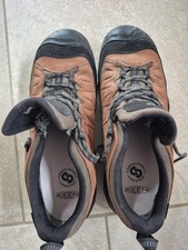 KEEN Men's Waterproof Hiking