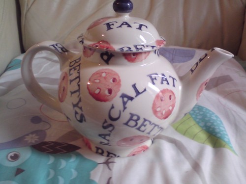 Large emma bridgewater - emma,