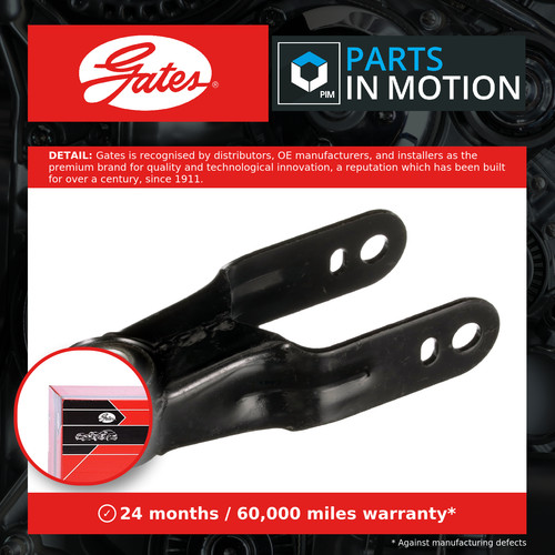 Engine mount fits citroen - fits,